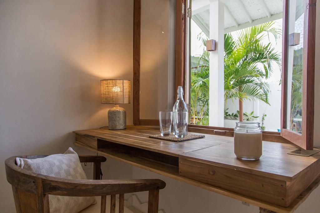 Villa Azcoyen - 3Br Villa In Canggu Extérieur photo