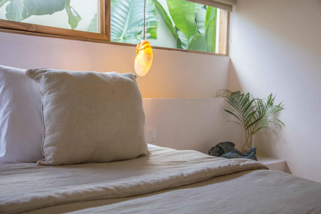 Villa Azcoyen - 3Br Villa In Canggu Extérieur photo