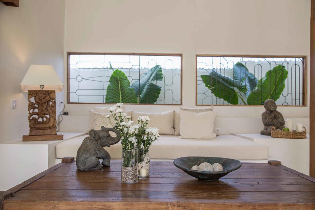 Villa Azcoyen - 3Br Villa In Canggu Extérieur photo