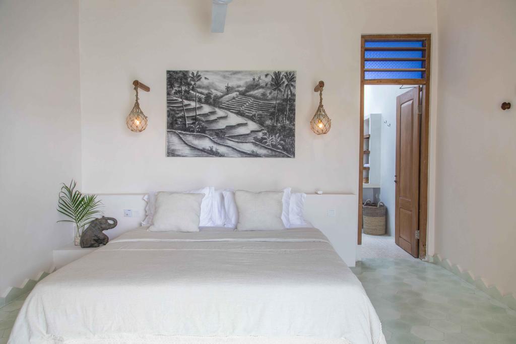 Villa Azcoyen - 3Br Villa In Canggu Extérieur photo
