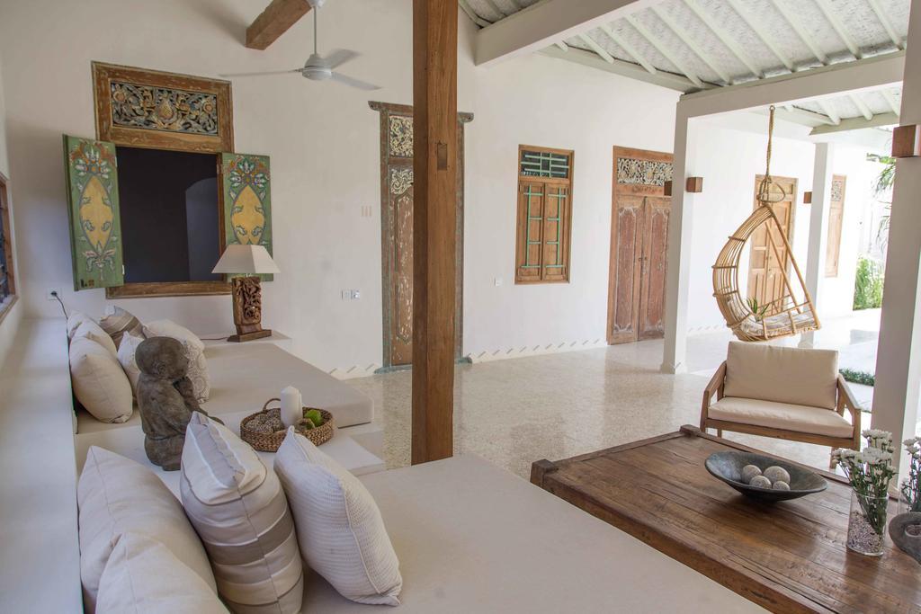 Villa Azcoyen - 3Br Villa In Canggu Extérieur photo